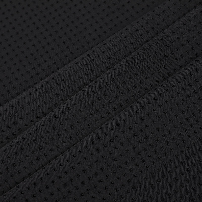 APN0793 WARP Sticked Mat Sports Breattable Mesh Plaggtyg