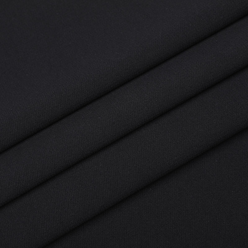 APP0982 PBT WARP Sticked Polyester T-shirt Fabric