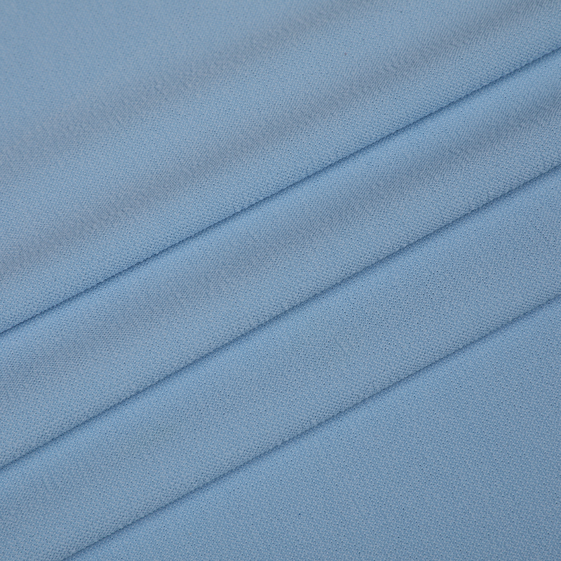 APS0983 Warp Sticked Triple Comb Ammoniak Loop Tyg