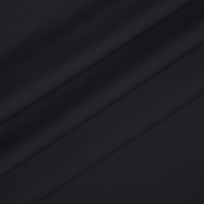 APJ1013 Warp Sticked Small Vertical Jacquard Elastic Top Plagment Tyg
