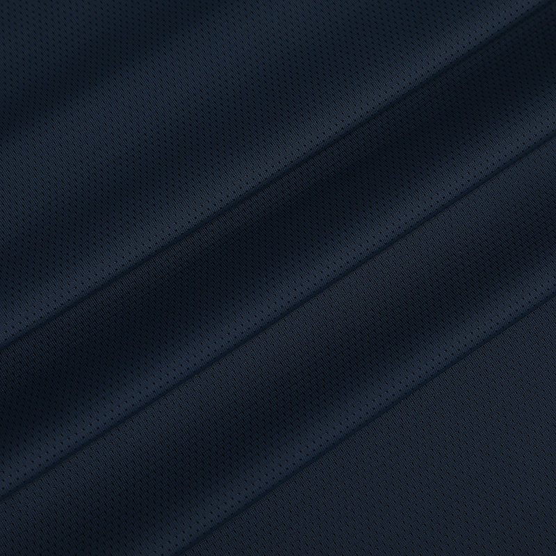 APJ1014 WARP Sticked Jacquard Nano Mesh Elastic Plagment Fabri