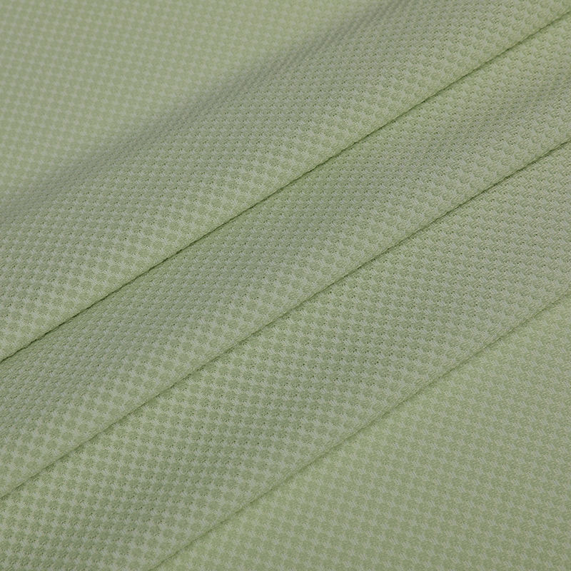 APJ1087 Warp Sticked Brocade ammoniak Jacquard Tyg för män och kvinnor