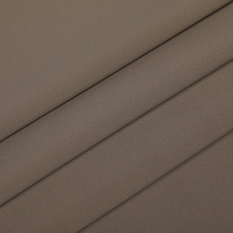 APP1062 Polyester Fake Elastic PBT Warp Sticked Trousers plaggtyg