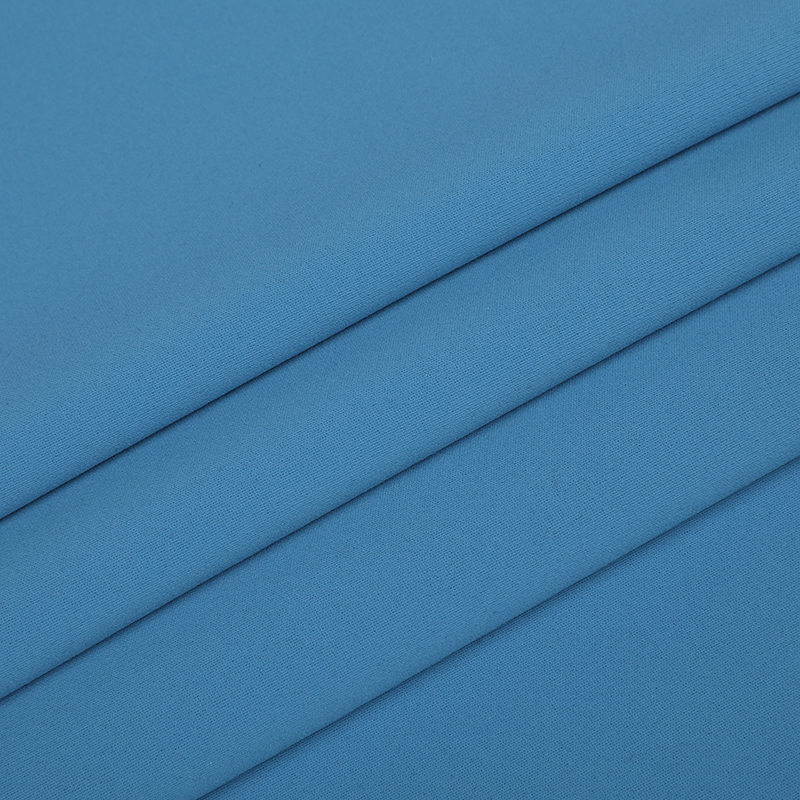 App1067 Warp Sticked Polyester Mechanical Stretch Pants Fabric