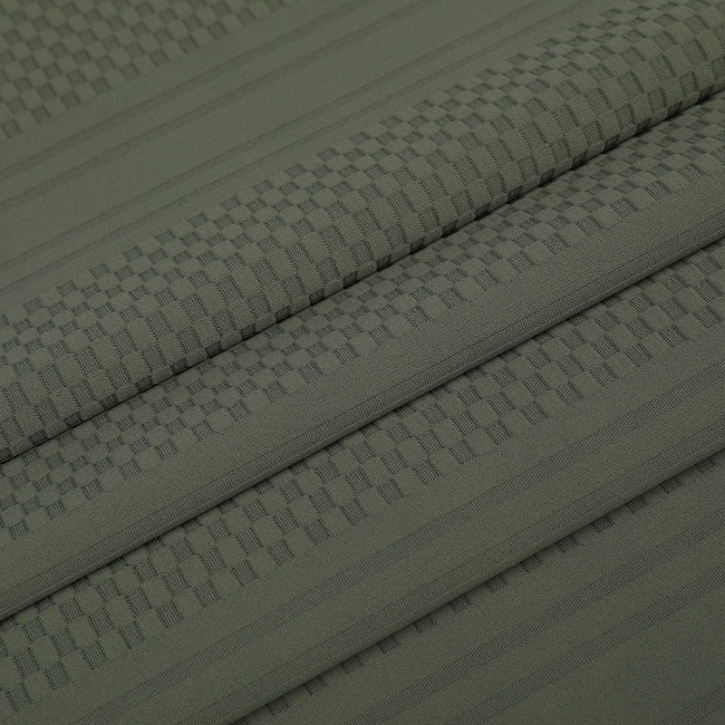 APJ0999 Warp Sticked Jacquard Sticked Top Fabric