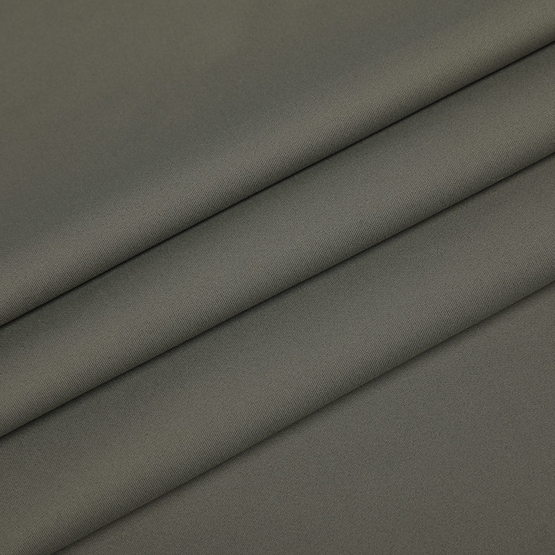 App1074 PTT Imitation Cotton PBT Warp Strupped Trousers Fabric
