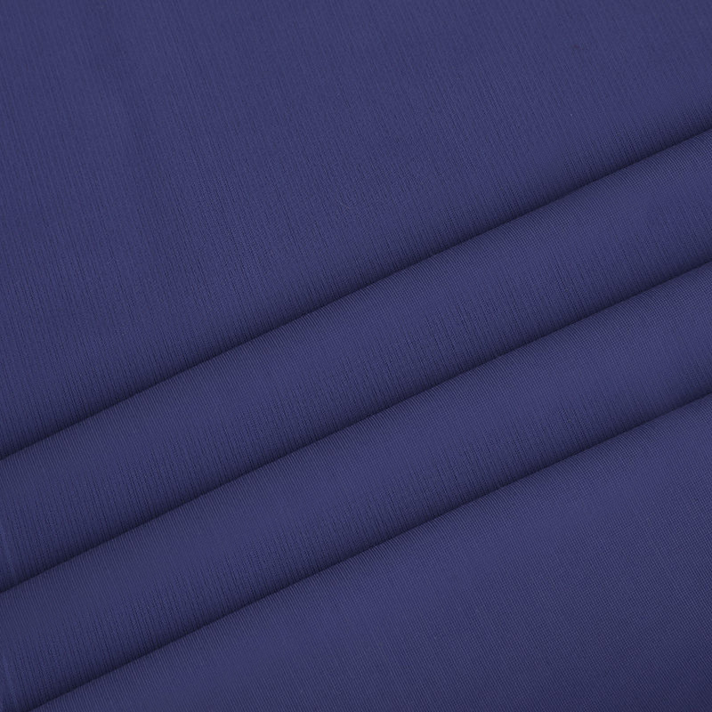 APS1094 Warp Sticked Three Shuttle Superfine Double Warp Flat Casual klädtyg