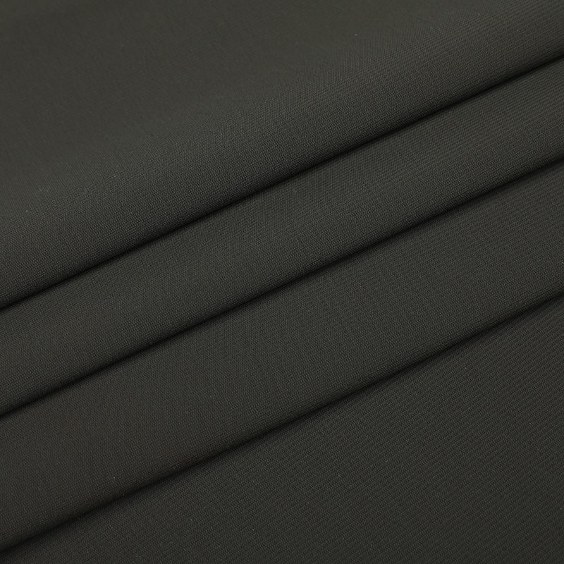 APS1095 Brocade ammoniak Double Warp Sticke Trench Coat Fabric