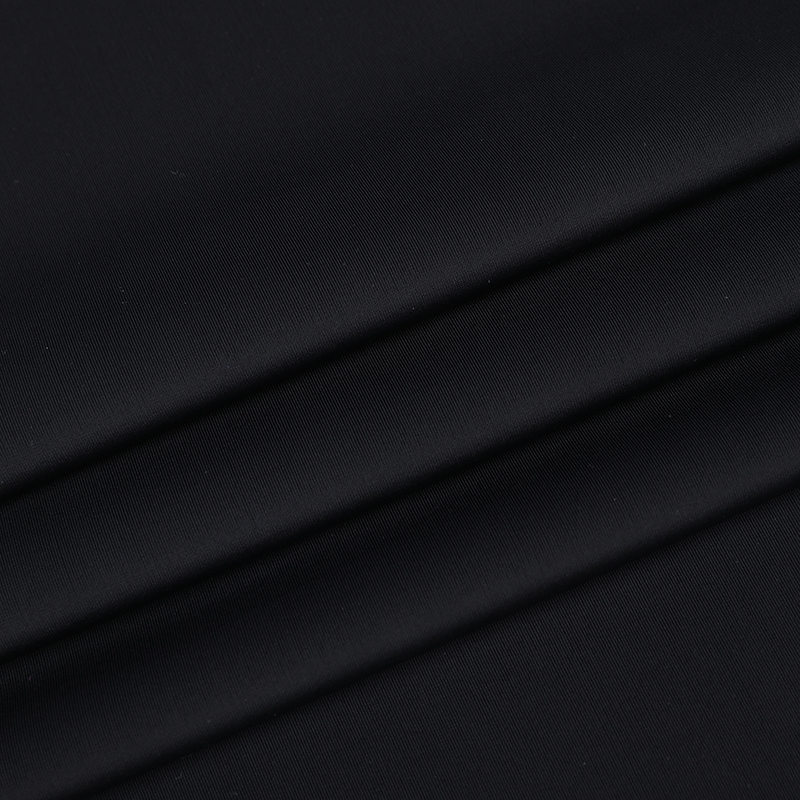 APS1105 Ultra Fine Soft Satin T-shirt-tyg