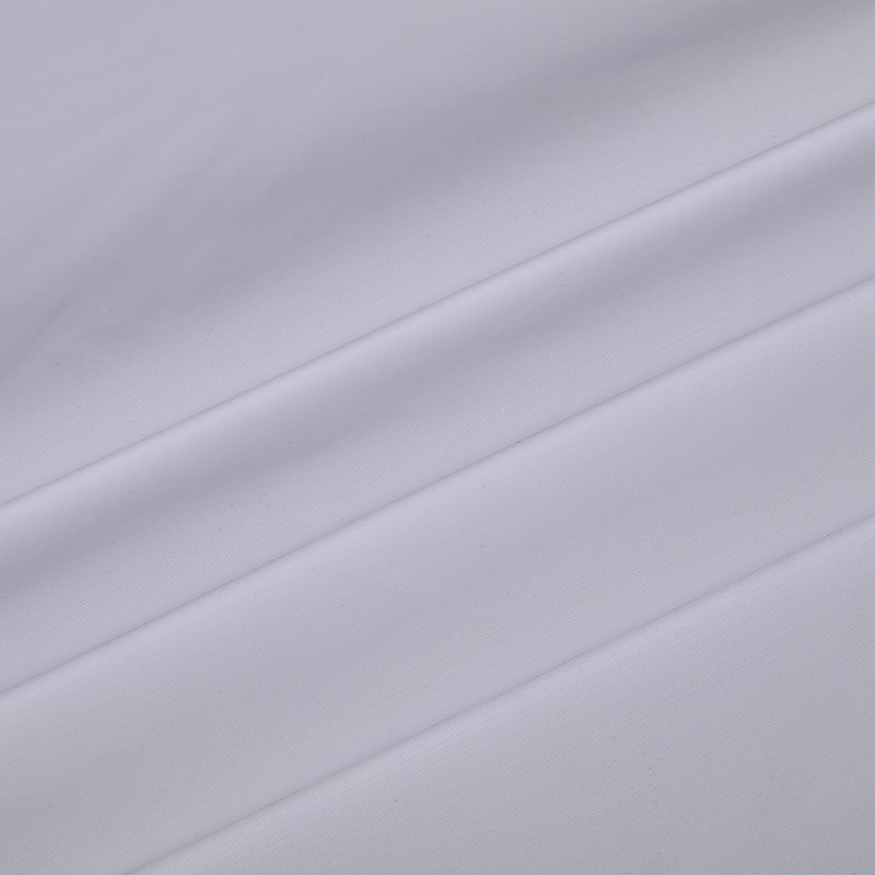 APS038302 Warp Sticked 32G Polyester Matt Underwear Fabric for Women