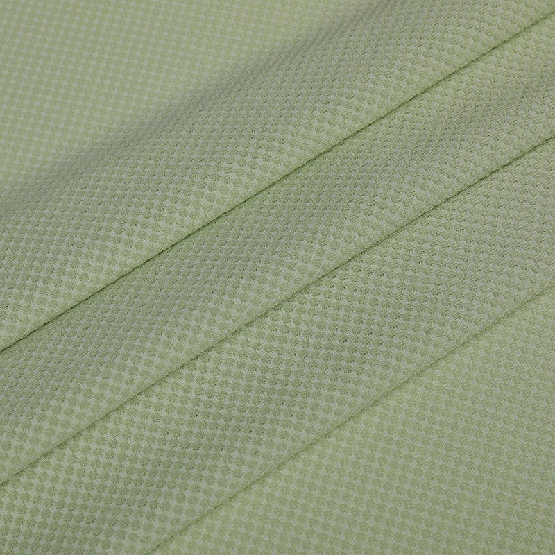 APJ1087 Warp Sticked Brocade Jacquard Tyg för casual kläder